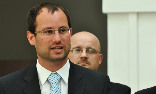 Farský: Transparentnější, efektivnější a hospodárnější nakládání s veřejným majetkem