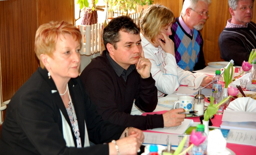 Starostové vyjadřují obavy o osud RUD