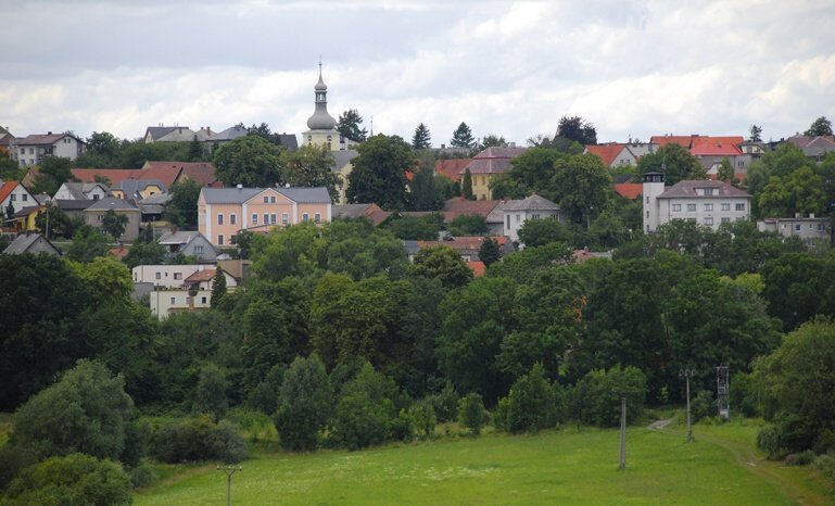 Bubeníková: Úspěšná Velká Polom