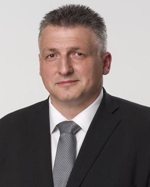 Jiří Kočandrle předsedou TOP 09 Libereckého kraje