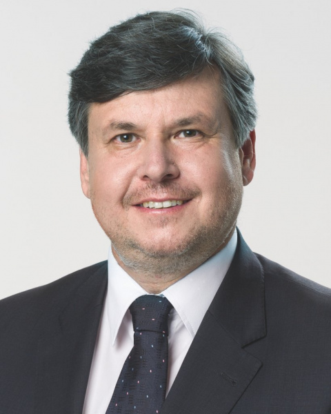 Prof. Dr. Ing. Bořivoj Šarapatka, CSc.