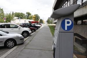 Parkovací zóny nově i na Jarově