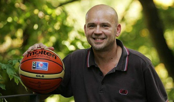 TOP 09 povede do voleb šéf KV Areny Maleček