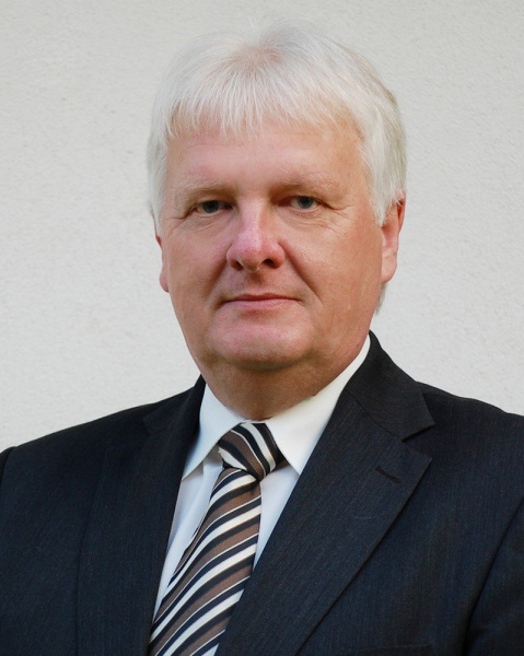 Ing. Ladislav Bartušek