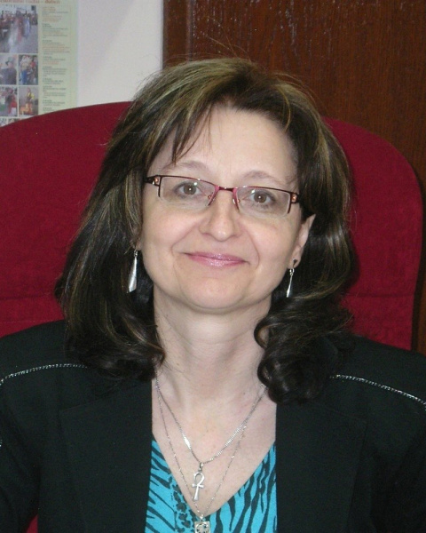 Ing. Lenka Horejsková 