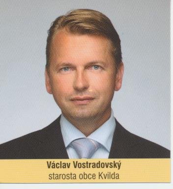 Václav Vostradovský