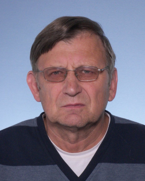 František Zrzavecký