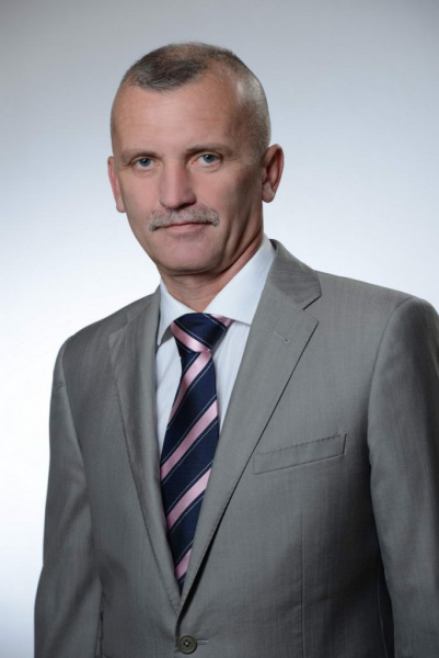 Rozhovor s MUDr. Pavlem Vlasákem - kandidátem do zastupitelstva Ústeckého kraje