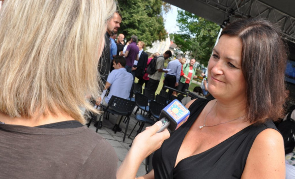 Langšádlová: Zmatek způsobil pozměňovací návrh v parlamentu
