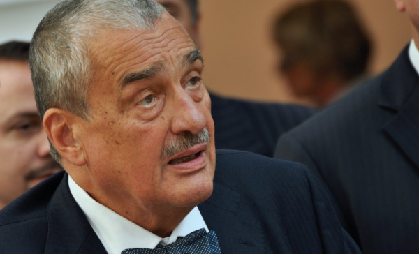 Schwarzenberg: Vondrův konec? Především osobní tragédie