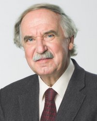 Kandidát do Senátu ve volebním obvodu č. 26 za TOP 09 a Starostové - Prof. Ing. arch. -ir. Zdeněk Zavřel