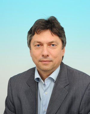 JUDr. Ladislav Novotný