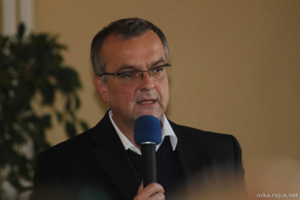 Kalousek chce zvýšit pojistnou kapacitu EGAP