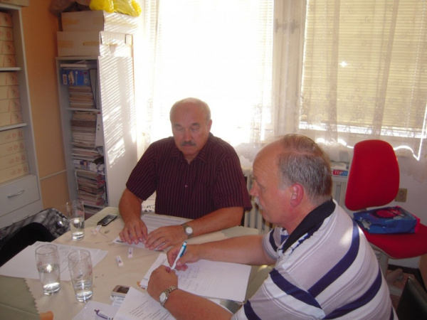 1. sněm Místní organizace TOP 09 Strakonice