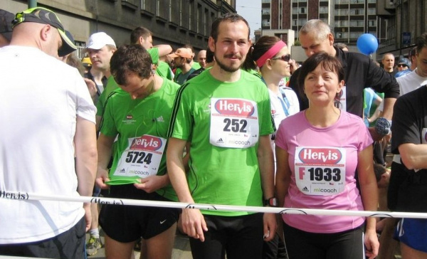 TOP 09 založila expertní skupinu pro sport