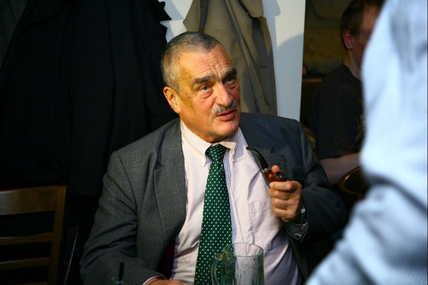 Schwarzenberg: Nerad bych spolkl ropuchu