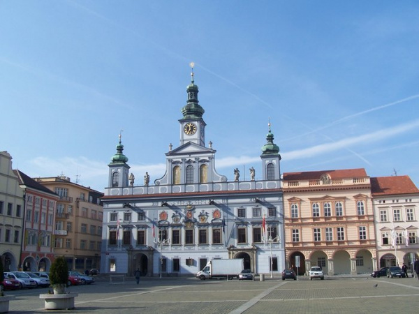 Na životním prostředí závisí kvalita života 