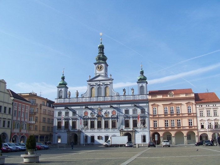 Na životním prostředí závisí kvalita života