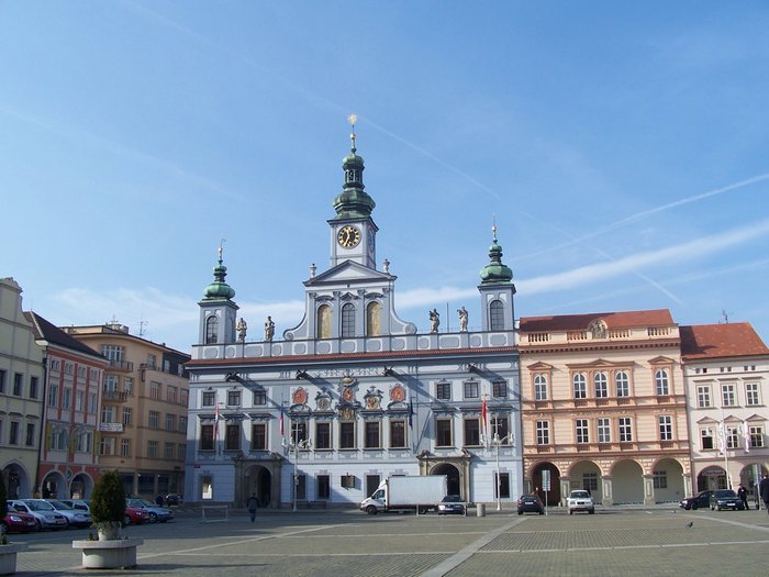 Budějovice chtějí transparentní zakázky