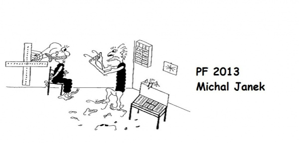 PF 2013