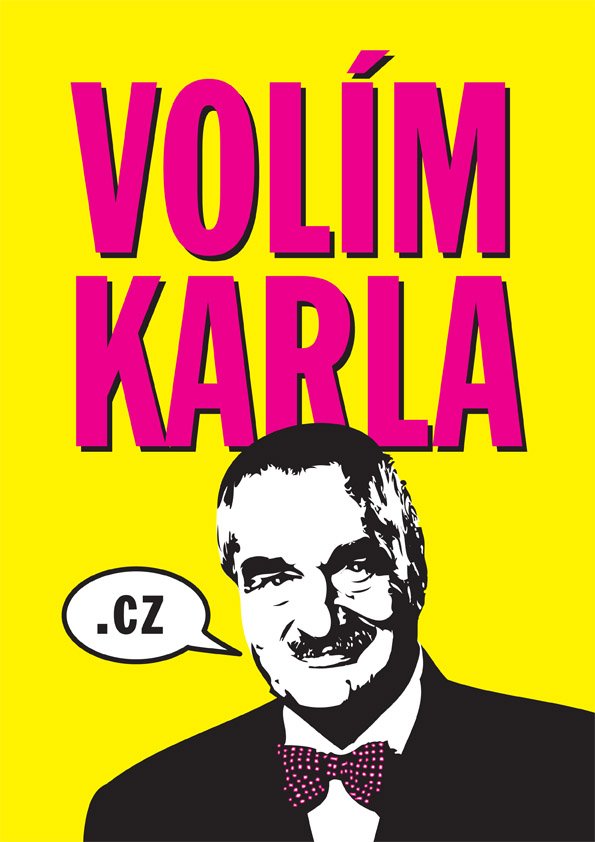 Krajská kancelář pro prezidentské volby