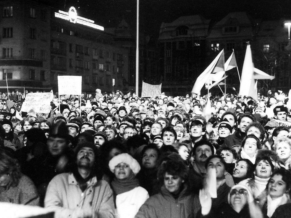 Občanská Ostrava neuhne z cesty