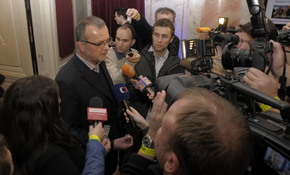 Kalousek k nápadům ODS: Cizí návrhy a lidová tvořivost