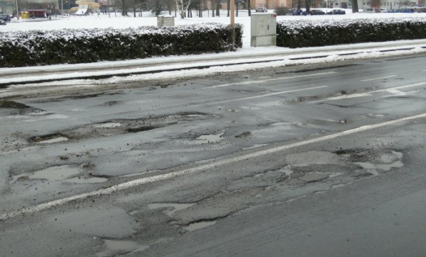 Pracovníci městského úřadu žádají obyvatele o shovívavost