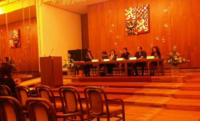 Obce přátelské rodině? Letos jsou to Borovany, České Budějovice, Dub u Prachatic, Hradec Králové a Třinec