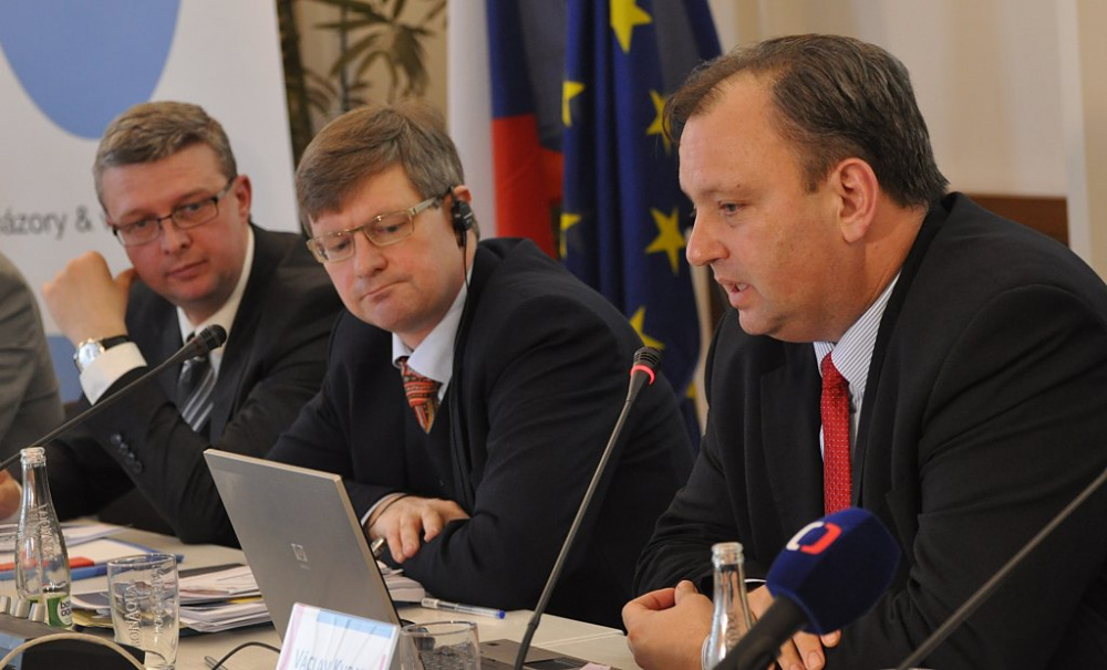 Kubata: Co v exportu nefunguje