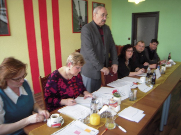 Zpráva ze 2. Regionálního sněmu Regionální organizace TOP 09 okresu Strakonice