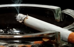 Kouření: Svobodná volba nebo něco, čemu by měl bránit stát?