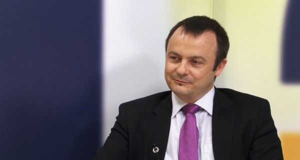 Plzeňský zastupitel Ženíšek: Doufám, že se koalici podaří získat evropské dotace na modernizaci úpravny vody