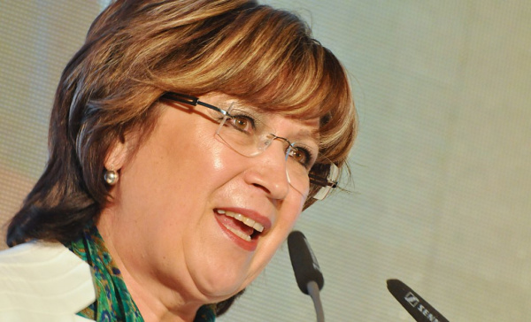 Müllerová: Život není jenom o počtech má dáti - dal
