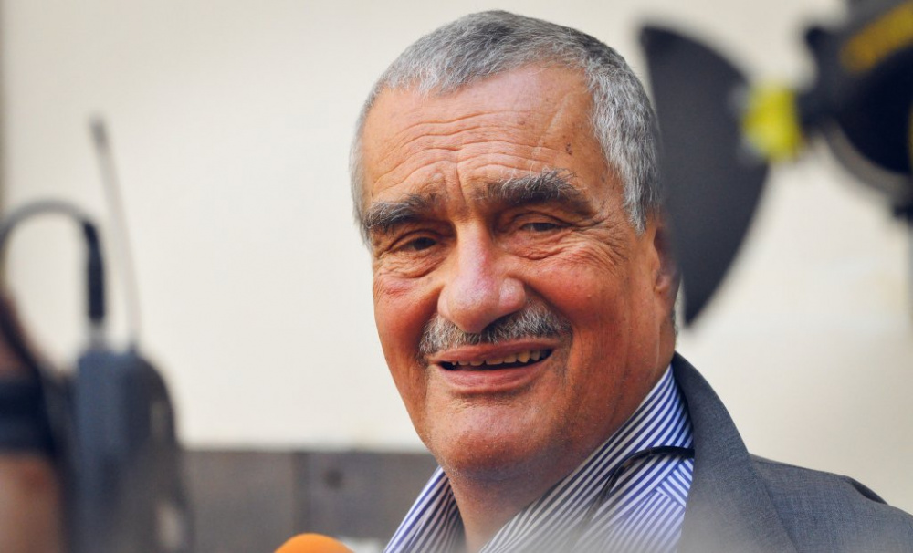 Schwarzenberg: Než s Babišem, tak radši půjdeme do opozice