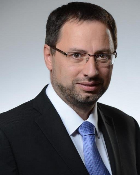 V Bílině o hlasy bude žádat poslanec Kučera (TOP 09)