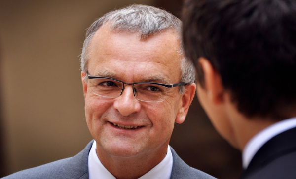 Kalousek: Kdo je frontmanem v ODS neví ani sama ODS