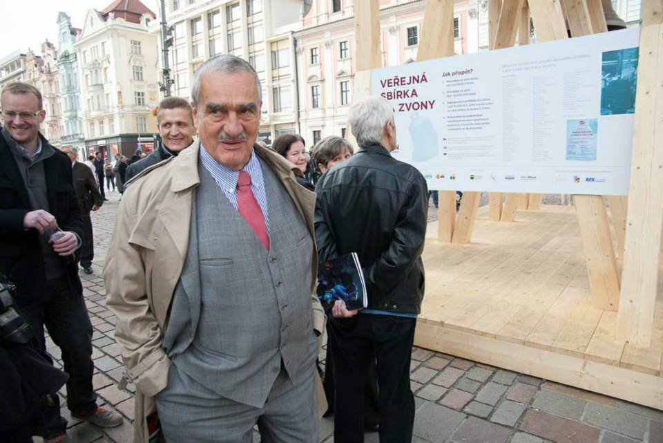 Schwarzenberg: Nejsme svatí, ale učíme se z chyb