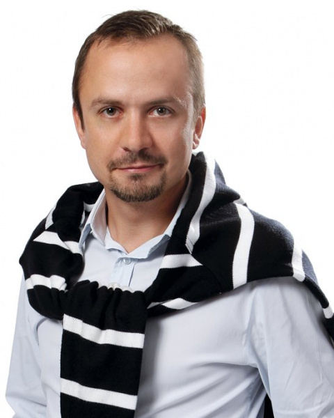 PhDr. Marek Ženíšek, Ph.D.