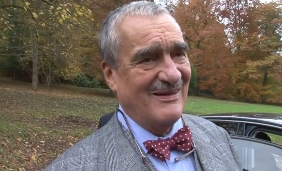 Schwarzenberg: Nekašlete na Evropu!