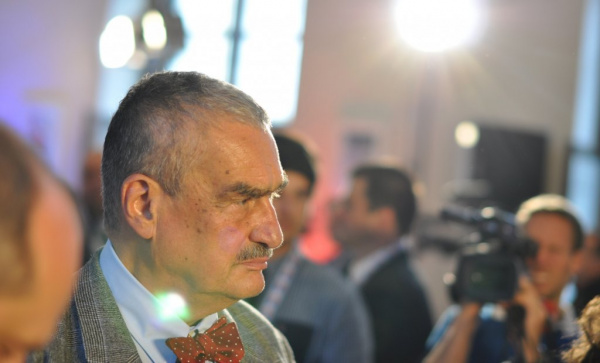 Schwarzenberg: Zisk SPOZ je prohrou Zemana