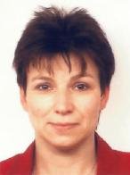 Ing. Iva Arnoštová