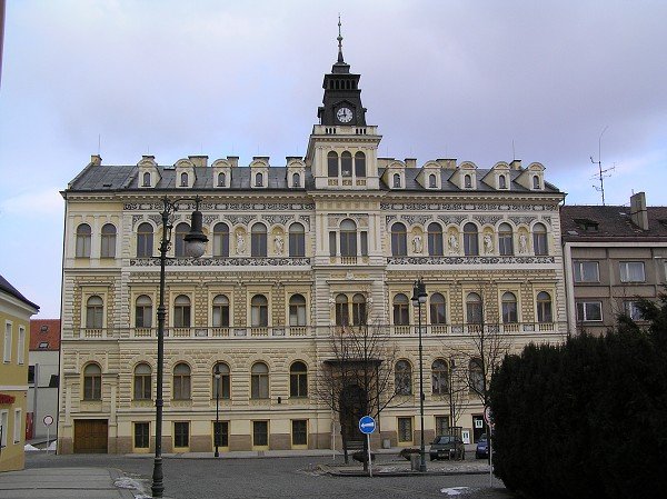 Louny přišly s dalším dobrým nápadem, jak zlepšit život lidem ve městě