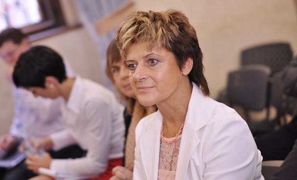 Nina Nováková: Je potřeba zahájit debatu o smyslu školských rad