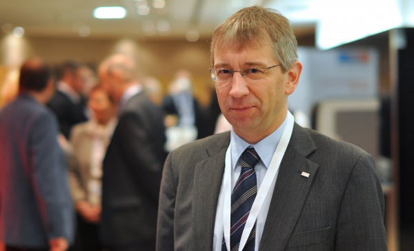 Drábek: V budoucnu může Jablonecká energetická vyrábět elektřinu i ve vlastní tepelné elektrárně