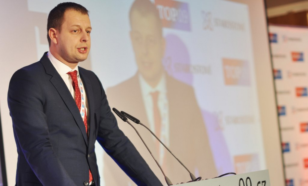 Kacer: Předkládáme opoziční účet brněnské koalici