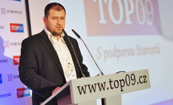 Bušanský: Přijali jsme nelehkou úlohu