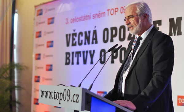 Oliva: Nastavme jasná pravidla spolupráce