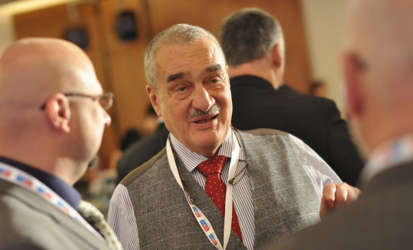 Schwarzenberg: Zlo se musí potlačit už v zárodku