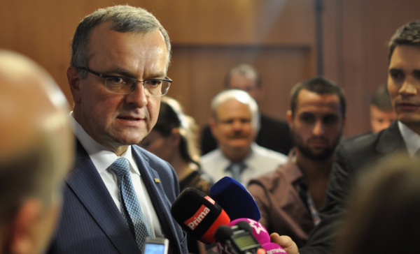 Lidé zjistí, že volbou ANO šli proti své peněžence, věští Kalousek